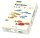 Rainbow Kopierpapier DIN A4 80 g/qm 500 Blatt