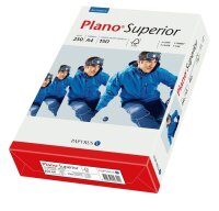 Plano® Kopierpapier Superior DIN A4 250 g/qm 150 Blatt