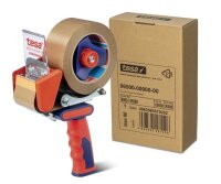 tesa Packbandabroller 6500 LowNoise