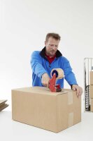 tesa Packbandabroller 6075 Premium