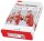 Plano® Kopierpapier Dynamic DIN A4 80 g/qm 500 Blatt