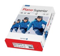 Plano® Kopierpapier Superior DIN A4 100 g/qm 500 Blatt