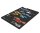 Rainbow Kopierpapier schwarz DIN A4 80 g/qm 100 Blatt