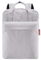 reisenthel® Rucksack allday backpack M Kunstfaser...