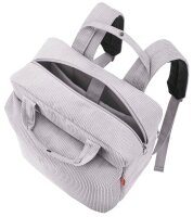 reisenthel® Rucksack allday backpack M Kunstfaser...