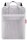 reisenthel® Rucksack allday backpack M Kunstfaser cord grey 15,0 l
