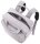 reisenthel® Rucksack allday backpack M Kunstfaser cord grey 15,0 l