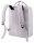 reisenthel® Rucksack allday backpack M Kunstfaser cord grey 15,0 l