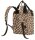reisenthel® Rucksack allrounder R Kunstfaser leo macchiato 12,0 l