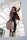 reisenthel® Rucksack allrounder R Kunstfaser leo macchiato 12,0 l