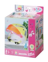 Zapf Creation® Scooterhelm BABY born Puppenzubehör  ( 830239 )