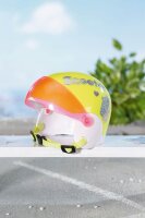 Zapf Creation® Scooterhelm BABY born Puppenzubehör  ( 830239 )