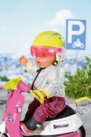 Zapf Creation® Scooterhelm BABY born Puppenzubehör  ( 830239 )