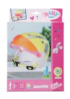 Zapf Creation® Scooterhelm BABY born Puppenzubehör  ( 830239 )