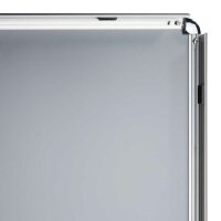 SPRINTIS  Klapprahmen silber 59,4 x 84,1 cm, 1 St.
