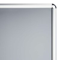 SPRINTIS  Klapprahmen silber 59,4 x 84,1 cm, 1 St.
