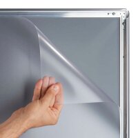 SPRINTIS  Klapprahmen silber 59,4 x 84,1 cm, 2 St.
