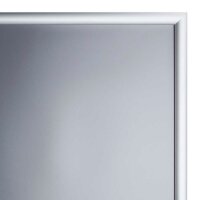 SPRINTIS  Klapprahmen silber 59,4 x 84,1 cm, 2 St.