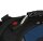 WENGER Laptop-Rucksack Ibex Kunstfaser schwarz/blau bis 43,2 cm (17 Zoll)