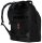 WENGER Laptop-Rucksack Ibex Kunstfaser schwarz/blau bis 43,2 cm (17 Zoll)