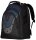WENGER Laptop-Rucksack Ibex Kunstfaser schwarz/blau bis 43,2 cm (17 Zoll)