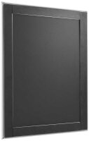 SPRINTIS  Klapprahmen silber 29,7 x 42,0 cm, 3 St.