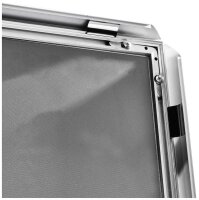 SPRINTIS  Klapprahmen silber 29,7 x 42,0 cm, 3 St.