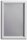 SPRINTIS  Klapprahmen silber 14,8 x 21,0 cm, 1 St.