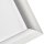 SPRINTIS Infoständer LED silber DIN A3 29,7 x 42,0 x 120,0 cm, 1 St.
