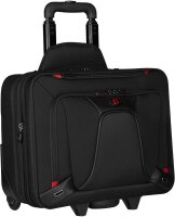 WENGER Laptop-Trolley Transfer Kunstfaser schwarz 43,0 x...