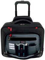 WENGER Laptop-Trolley Transfer Kunstfaser schwarz 43,0 x...
