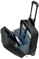 WENGER Laptop-Trolley Transfer Kunstfaser schwarz 43,0 x 23,0 x 37,0 cm