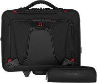 WENGER Laptop-Trolley Transfer Kunstfaser schwarz 43,0 x 23,0 x 37,0 cm