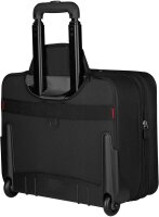 WENGER Laptop-Trolley Transfer Kunstfaser schwarz 43,0 x 23,0 x 37,0 cm