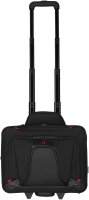 WENGER Laptop-Trolley Transfer Kunstfaser schwarz 43,0 x 23,0 x 37,0 cm