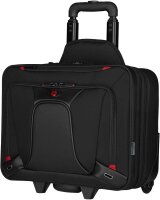 WENGER Laptop-Trolley Transfer Kunstfaser schwarz 43,0 x 23,0 x 37,0 cm