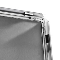 SPRINTIS  Klapprahmen silber 21,0 x 29,7 cm, 1 St.