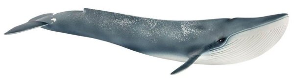Schleich® Wild Life 14806 Blauwal Spielfigur