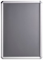 SPRINTIS  Klapprahmen silber 42,0 x 59,4 cm, 1 St.