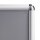 SPRINTIS  Klapprahmen silber 42,0 x 59,4 cm, 1 St.