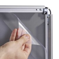 SPRINTIS  Klapprahmen silber 29,7 x 42,0 cm, 1 St.