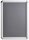 SPRINTIS  Klapprahmen silber 29,7 x 42,0 cm, 1 St.