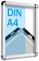 SPRINTIS  Klapprahmen silber 21,0 x 29,7 cm, 1 St.