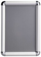 SPRINTIS  Klapprahmen silber 21,0 x 29,7 cm, 1 St.