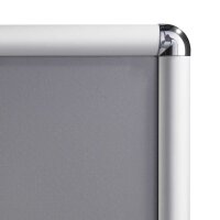 SPRINTIS  Klapprahmen silber 21,0 x 29,7 cm, 1 St.