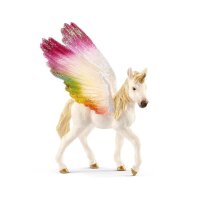 Schleich® Bayala 70577 Geflügeltes...