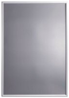 SPRINTIS  Klapprahmen silber 59,4 x 84,1 cm, 1 St.