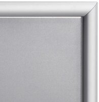 SPRINTIS  Klapprahmen silber 59,4 x 84,1 cm, 1 St.