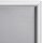 SPRINTIS  Klapprahmen silber 59,4 x 84,1 cm, 1 St.