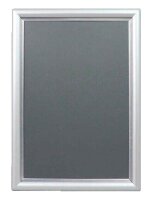 SPRINTIS  Klapprahmen silber 29,7 x 42,0 cm, 1 St.
